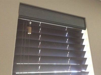 aluminium Venetian and timer blinds Perth