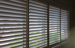 Blind installation photo 5