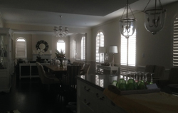 Blind installation photo 7