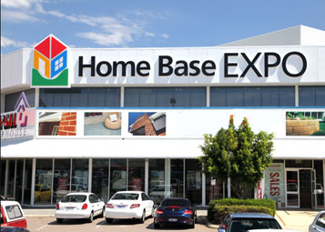 home base wembley blind installers