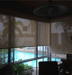 custom made roller blinds perth